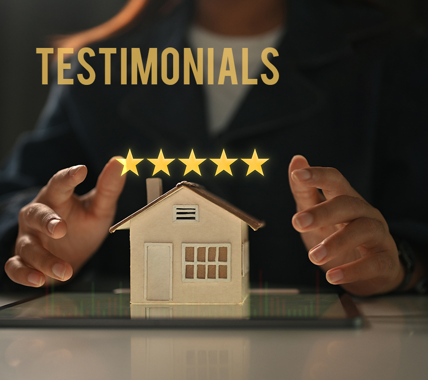 Testimonial Image