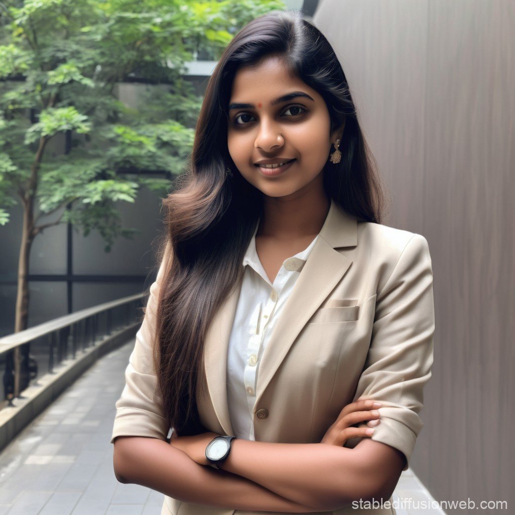 Anjali Sharma