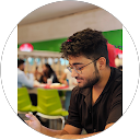 Amritansh Raizada profile picture