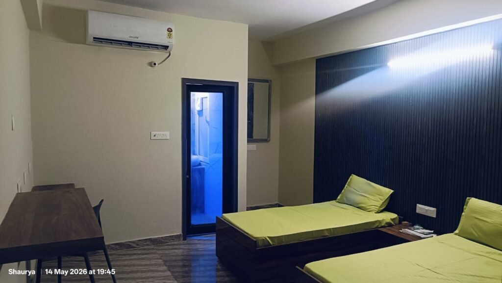 PG in Noida